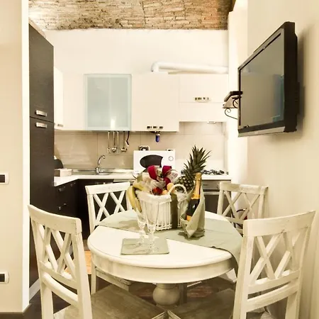Appartamento Sweetly Ghetto Ebraico Roma