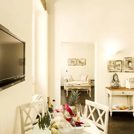 Appartamento Sweetly Ghetto Ebraico Roma