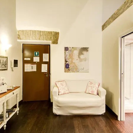 Appartamento Sweetly Ghetto Ebraico Roma